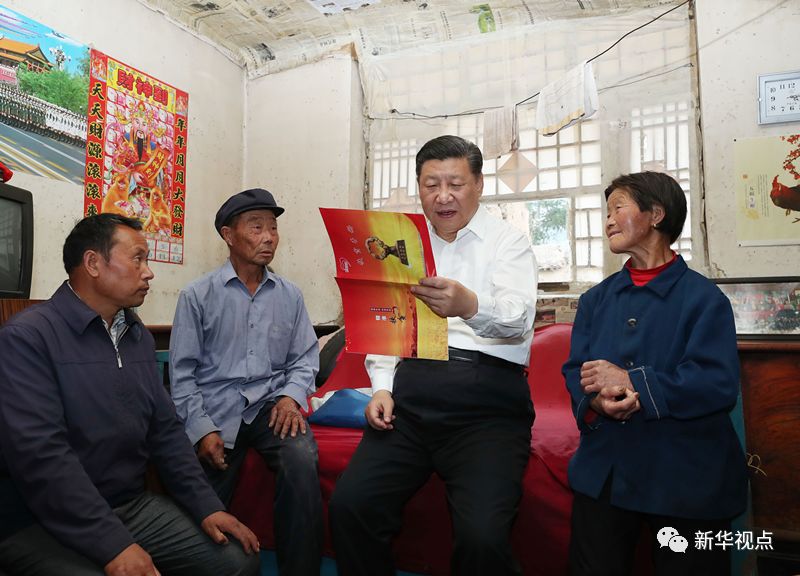 习近平发表人类命运共同体演讲一周年：为未来谱新篇